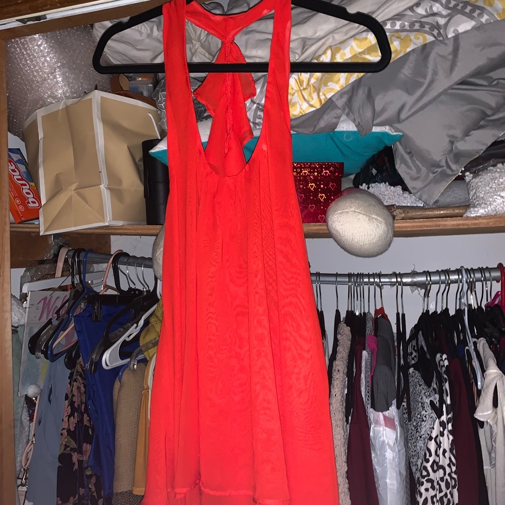 red tank